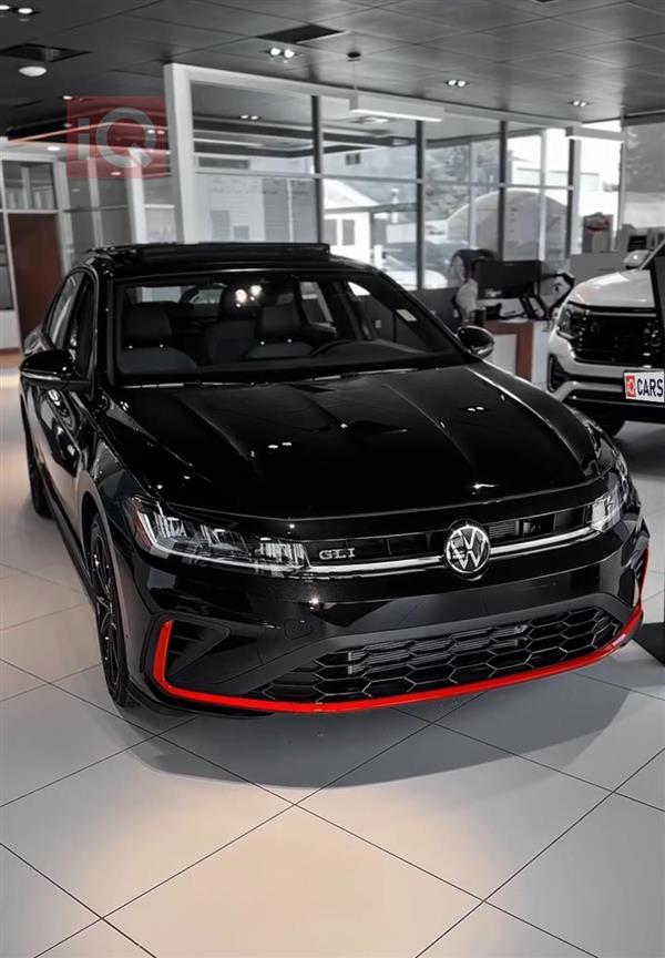 Volkswagen Jetta 2026 for sale in Iraq - Erbil